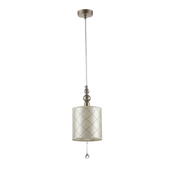 Подвесной светильник Maytoni Rive Bience H018-PL-01-NG