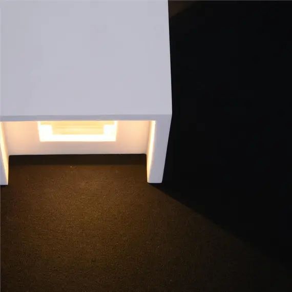 Настенный светодиодный светильник Maytoni Parma C155-WL-02-3W-W, изображение 2