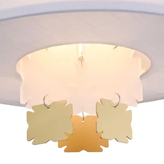 Подвесной светильник Maytoni Valencia H601PL-01BS, изображение 3