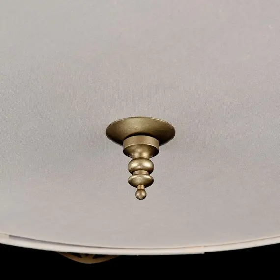 Подвесной светильник Maytoni Rive Burgeon ARM959-PL-06-G, изображение 2