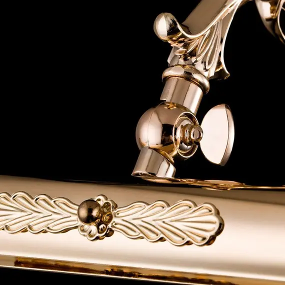 Подсветка для картин Maytoni Picasso PIC114-01-G, изображение 2