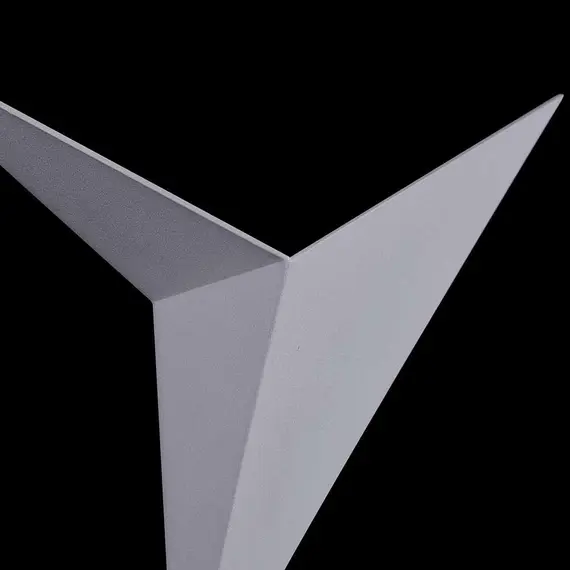 Настенный светодиодный светильник Maytoni Trame C808WL-L3W, изображение 3