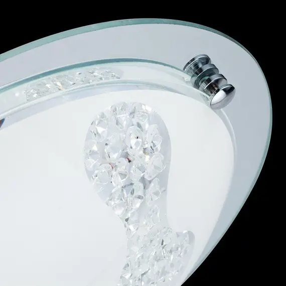 Потолочный светодиодный светильник Maytoni Riman CL213-11-W, изображение 2