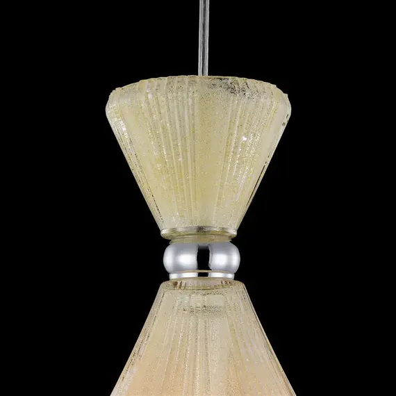 Подвесной светильник Maytoni Bari MOD249-PL-01-FY, изображение 2