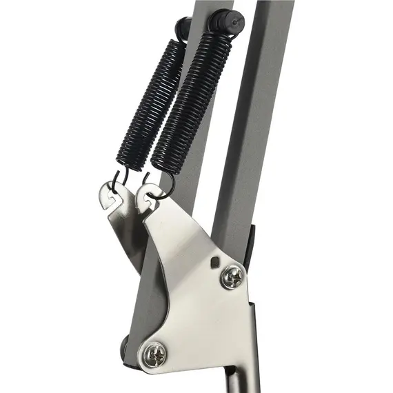 Настольная лампа Maytoni Zeppo 136 Z136-TL-01-GR, изображение 2