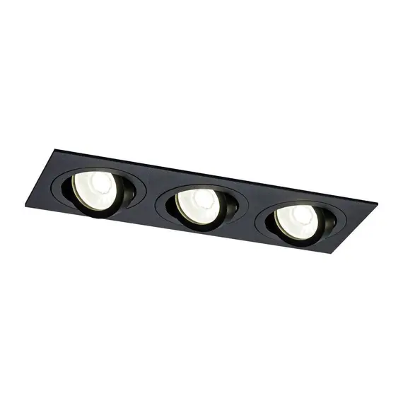 Встраиваемый светильник Maytoni Atom DL024-2-03B, изображение 4