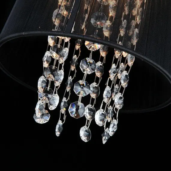 Подвесной светильник Maytoni Assol MOD002-PL-01-N, изображение 3