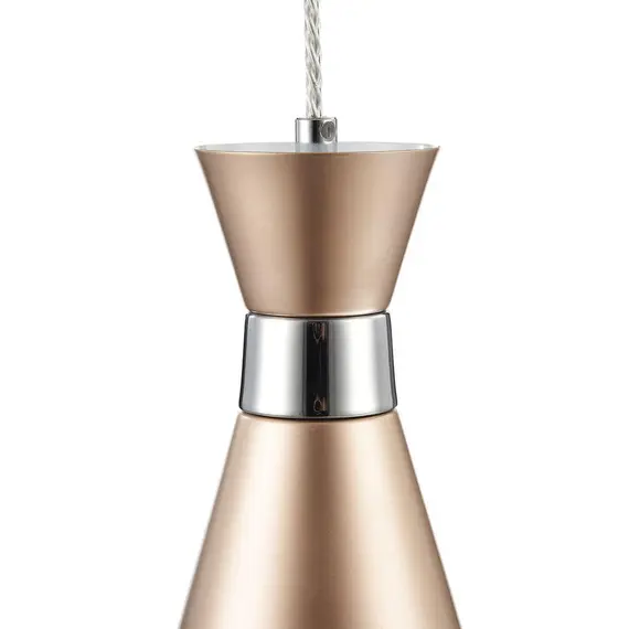 Подвесной светильник Maytoni Kendal P111-PL-135-G, изображение 2