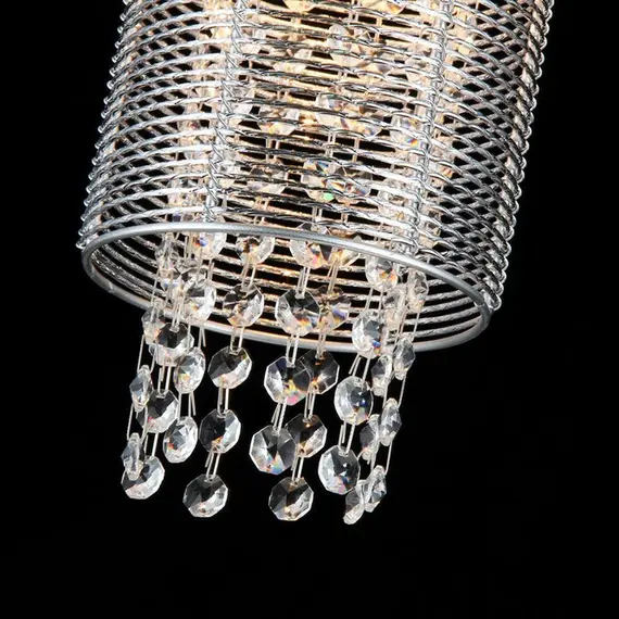 Подвесной светильник Maytoni Twig P008-PL-01-N, изображение 3