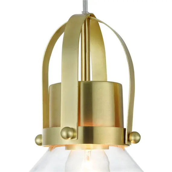 Подвесной светильник Maytoni Argo T268-PL-01-BS, изображение 3