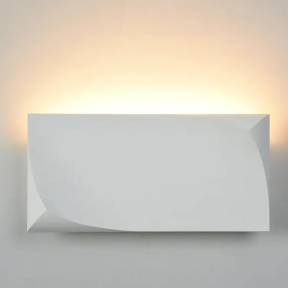 Настенный светодиодный светильник Maytoni Pero C198-WL-01-6W-W, изображение 3