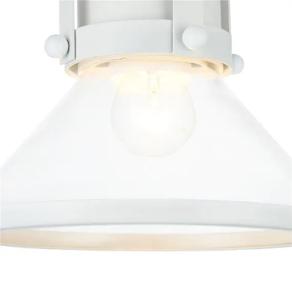 Подвесной светильник Maytoni Argo T268-PL-01-W, изображение 3