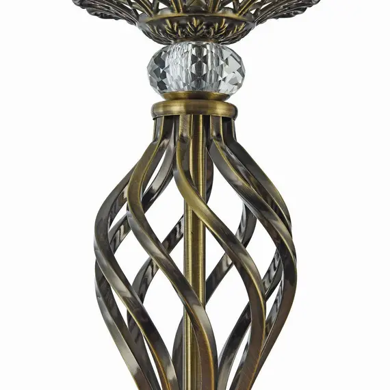 Подвесной светильник Maytoni Grace RC247-PL-01-R, изображение 3