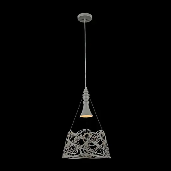 Подвесной светильник Maytoni Elva P229-PL-01-GR, изображение 3