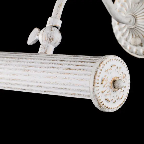 Подсветка для картин Maytoni Rubens PIC117-01-W, изображение 2