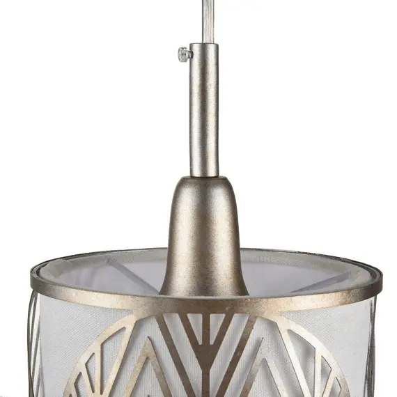 Подвесной светильник Maytoni Rive Leaf H425-PL-01-G, изображение 2