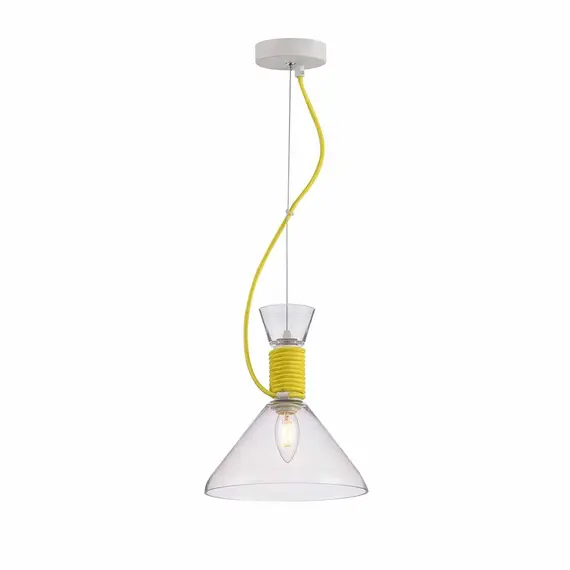 Подвесной светильник Maytoni California P536PL-01YW, изображение 4