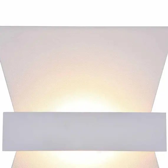 Настенный светодиодный светильник Maytoni Trame C805WL-L7W, изображение 3