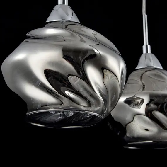 Подвесной светильник Maytoni Haze P244-PL-03-N, изображение 2