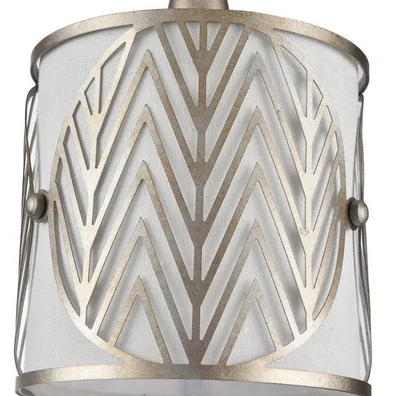 Подвесной светильник Maytoni Rive Leaf H425-PL-01-G, изображение 3