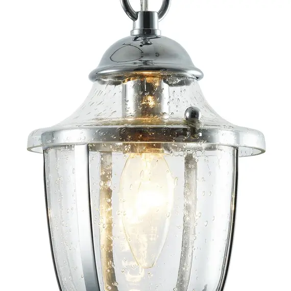 Подвесной светильник Maytoni Zeil H356-PL-01-CH, изображение 3