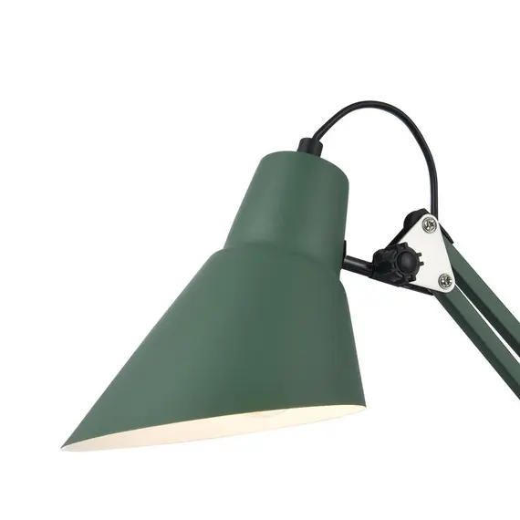 Настольная лампа Maytoni Zeppo 136 Z136-TL-01-GN, изображение 3