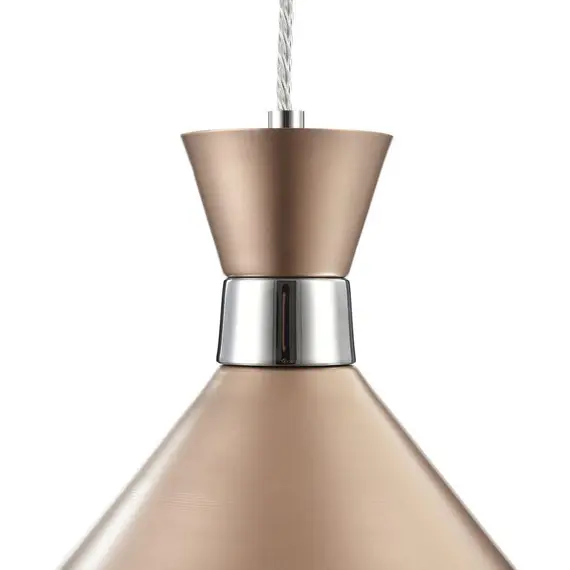 Подвесной светильник Maytoni Kendal P111-PL-225-G, изображение 2