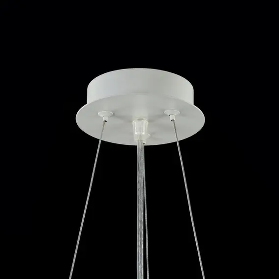 Подвесной светильник Maytoni Freeflow MOD346-PL-01C-W, изображение 3