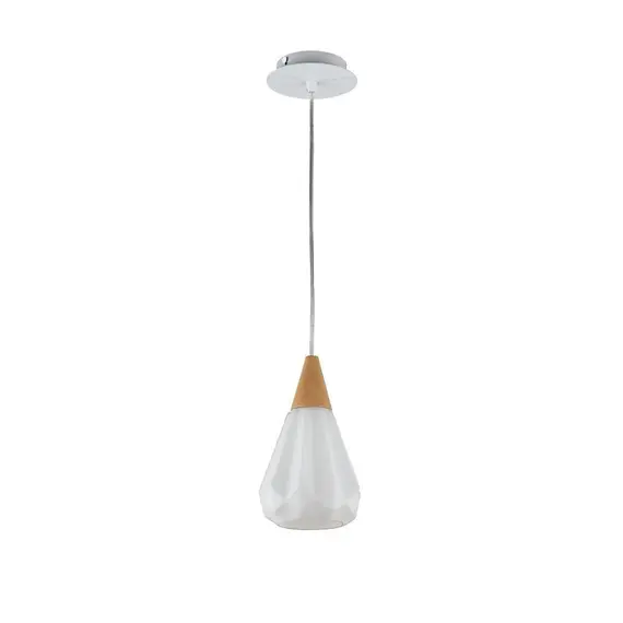 Подвесной светильник Maytoni Alba P997-PL-01-R