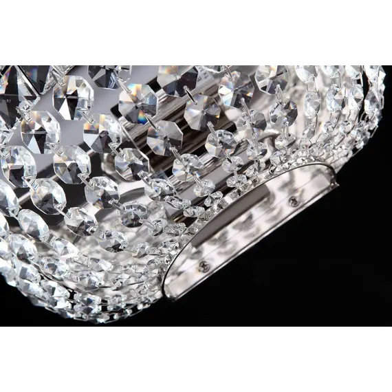 Настенный светильник Maytoni Basfor DIA100-WL-02-N, изображение 2