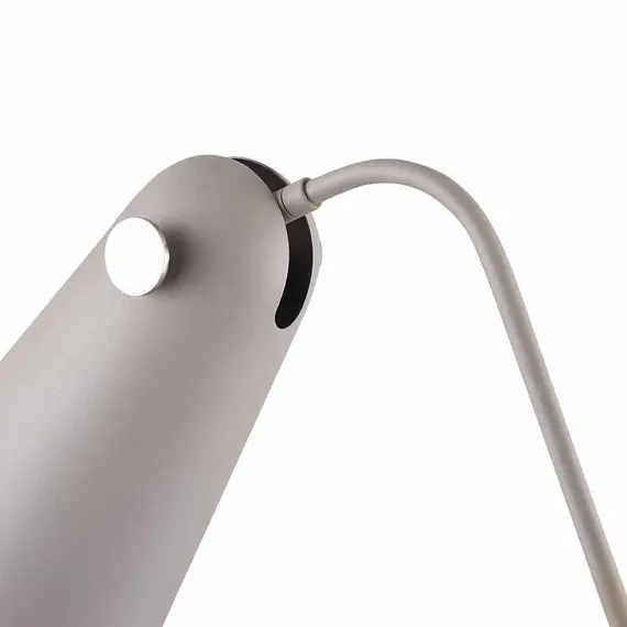 Настольная лампа Maytoni Novara MOD611TL-01GR, изображение 2