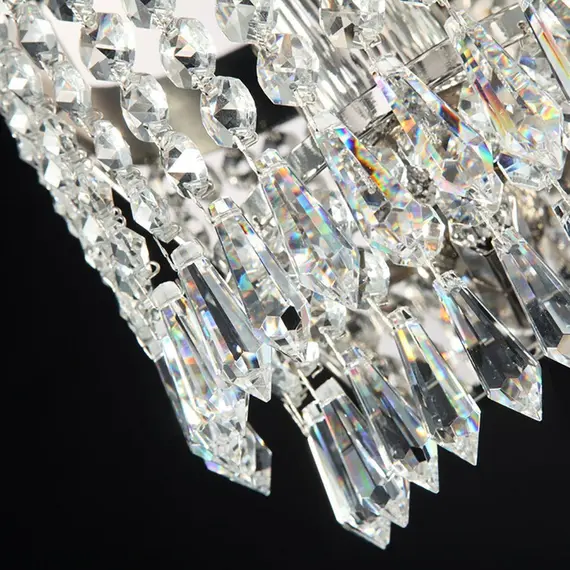 Настенный светильник Maytoni Palace DIA890-WL-01-N, изображение 3