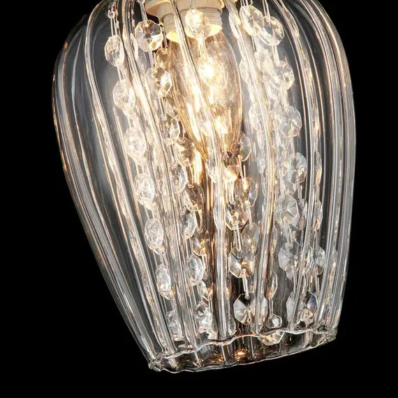 Подвесной светильник Maytoni Blues MOD044-PL-01-N, изображение 3