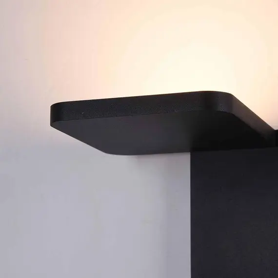 Настенный светодиодный светильник Maytoni Trame C807WL-L7B, изображение 3