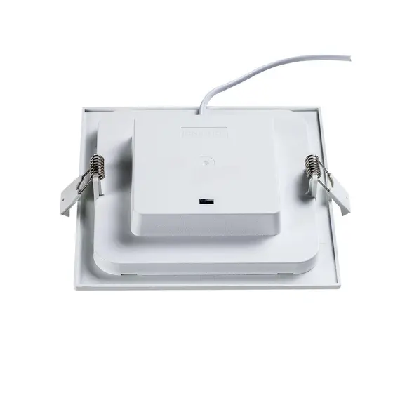 Встраиваемый светодиодный светильник Maytoni Stockton DL019-6-L9W, изображение 3