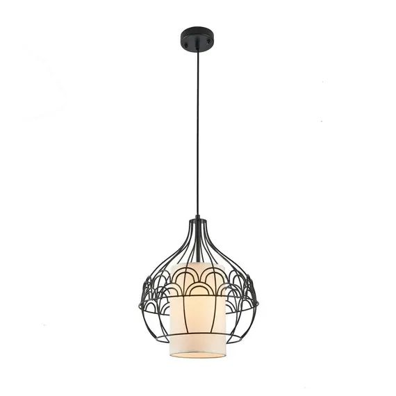 Подвесной светильник Maytoni City T194-PL-01-B, изображение 4