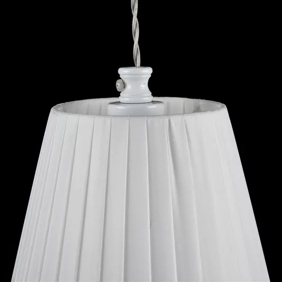 Подвесной светильник Maytoni Passarinho ARM001-22-W, изображение 3