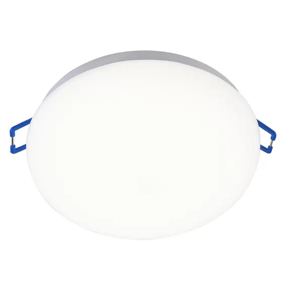 Встраиваемый светодиодный светильник Maytoni Plastic DL297-6-6W-W, изображение 2