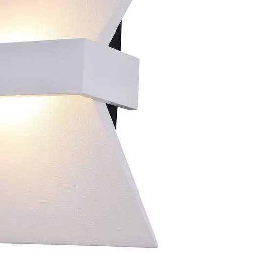 Настенный светодиодный светильник Maytoni Trame C805WL-L7W, изображение 2