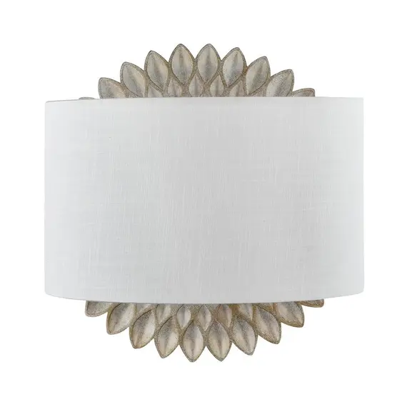 Настенный светильник Maytoni Lamar H301-01-G, изображение 3