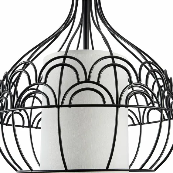 Подвесной светильник Maytoni City T194-PL-01-B, изображение 3