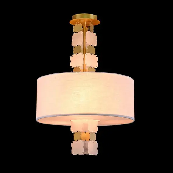 Подвесной светильник Maytoni Valencia H601PL-03BS, изображение 4