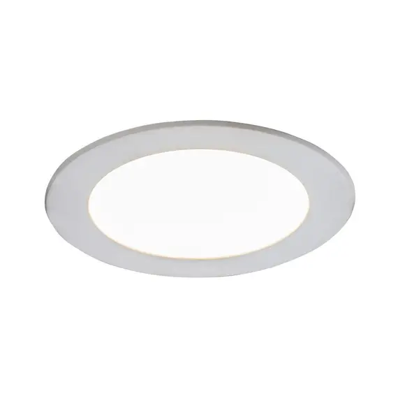 Встраиваемый светодиодный светильник Maytoni Stockton DL015-6-L7W, изображение 3