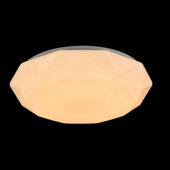 Потолочный светодиодный светильник Maytoni Crystallize MOD999-04-W, изображение 3