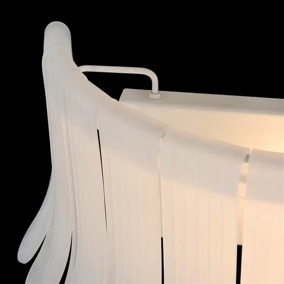 Настенный светильник Maytoni Degas MOD341-WL-01-W, изображение 2