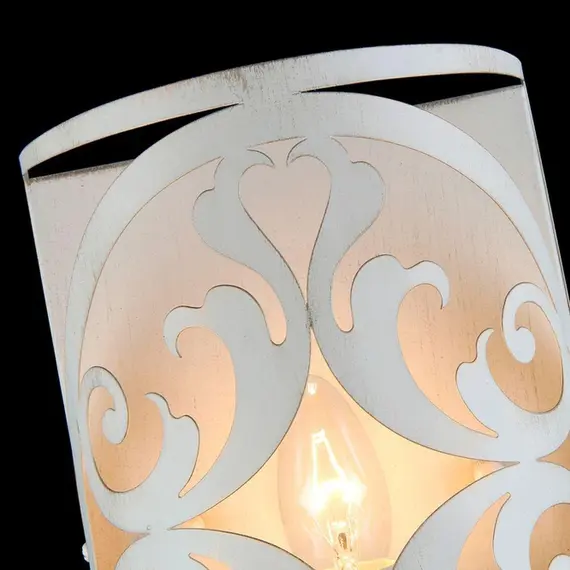 Настенный светильник Maytoni Rustika H899-01-W, изображение 3