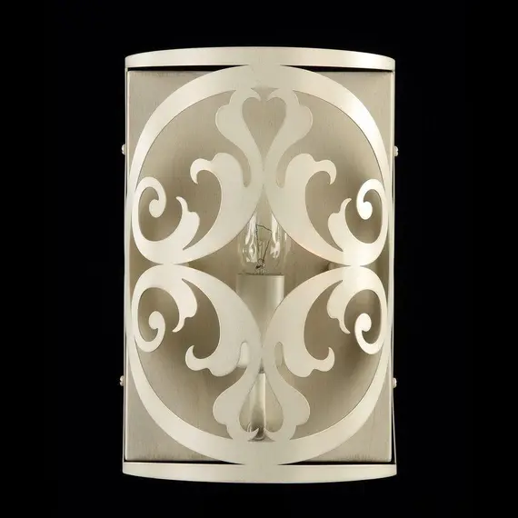 Настенный светильник Maytoni Rustika H899-01-W, изображение 4