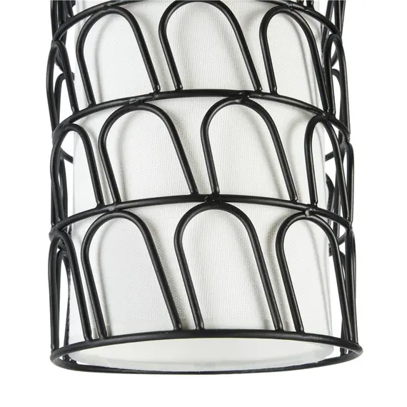 Подвесной светильник Maytoni City T193-PL-01-B, изображение 2