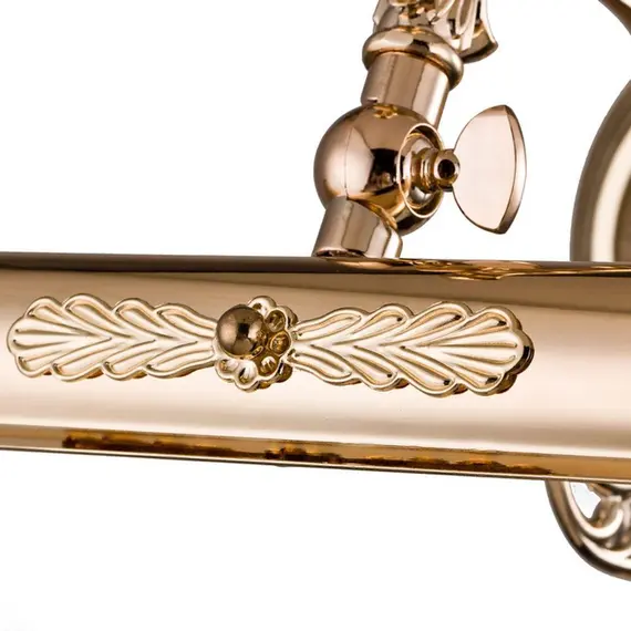 Подсветка для картин Maytoni Picasso PIC114-01-G, изображение 3