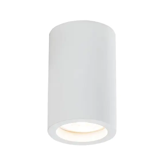 Потолочный светильник Maytoni Conik Gyps C003CW-01W, изображение 2